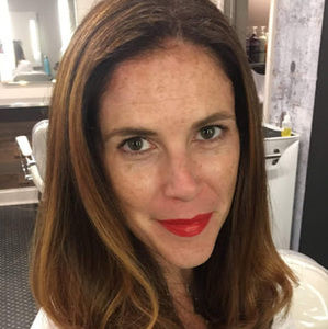 Meet your Posher, Erin